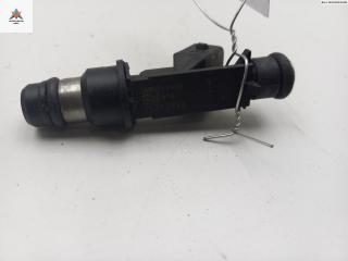 форсунка Opel Zafira 1 поколение (A) [рестайлинг] 2003, 1.6 л., бензин, МКПП, чёрный, минивэн, 25313846