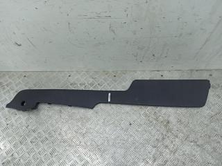 накладка декоративная Audi A6 4F/C6 2007, 2.7 л., дизель, МКПП, чёрный, универсал, 4F1863306C
