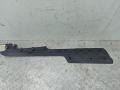 накладка декоративная Audi A6 4F/C6 2007, 2.7 л., дизель, МКПП, чёрный, универсал, 4F1863306C - фото №2