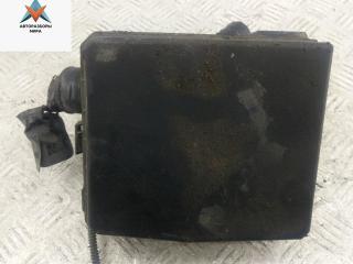 блок предохранителей Citroen C-Crosser 1 поколение 2007, 2.2 л., дизель, МКПП, синий, внедорожник 5 дв.