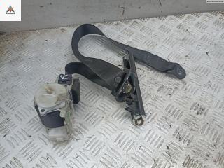 ремень безопасности Opel Omega B [рестайлинг] 2003, 2.5 л., дизель, АКПП, серый, седан, 90065010