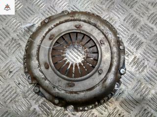 корзина сцепления Ford Focus 2 поколение 2005, 1.4 л., бензин, МКПП, серый, хетчбэк 5 дв.