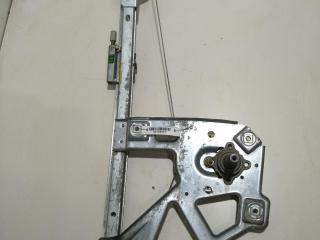 стеклоподъемник задний левый Audi A6 4A/C4 1995, 2.6 л., бензин, АКПП, зелёный, универсал