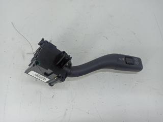 переключатель дворников Audi A4 B6 2002, 2.5 л., дизель, МКПП, синий, универсал, 8E0953503A