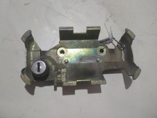 личинка дверного замка Opel Astra F 1991, 1.4 л., бензин, МКПП, синий, хетчбэк 3 дв.
