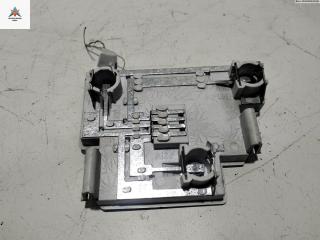 панель заднего левого фонаря Citroen Xantia 1 поколение 1997, 1.9 л., дизель, МКПП, серый, универсал