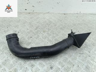 воздуховод Ford Mondeo 3 поколение 2001, 2.0 л., бензин, МКПП, красный, хетчбэк 5 дв., 1S719A675AF