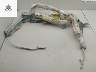 подушка безопасности боковая (шторка) Kia Ceed 1 поколение [рестайлинг] 2011, 1.6 л., дизель, МКПП, серый, универсал, 850201H500