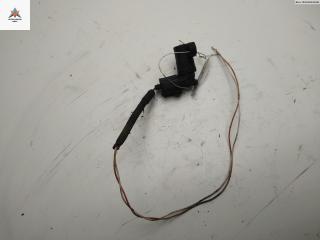 датчик коленвала Ford Mondeo 3 поколение 2000, 1.8 л., бензин, МКПП, зелёный, универсал