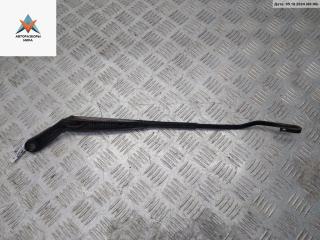 Щеткодержатель (поводок стеклоочистителя) передний Volkswagen Lupo 6X 1999, 1.2 л., дизель, робот, серый, хетчбэк 3 дв., 6X1955409