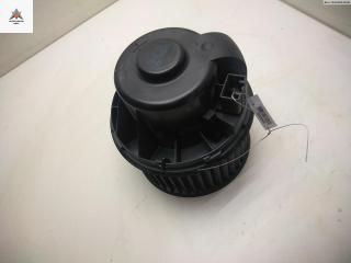 моторчик печки Ford Focus 2 поколение [рестайлинг] 2007, 1.6 л., дизель, МКПП, серый, универсал, 3M5H18456EC