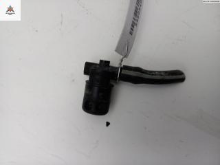 форсунка омывателя лобового стекла Opel Corsa D 2006, 1.0 л., бензин, МКПП, белый, хетчбэк 3 дв., 9221637