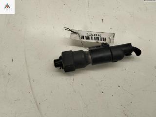 датчик давления масла Volkswagen Golf 4 поколение 1999, 1.6 л., бензин, МКПП, синий, хетчбэк 3 дв.