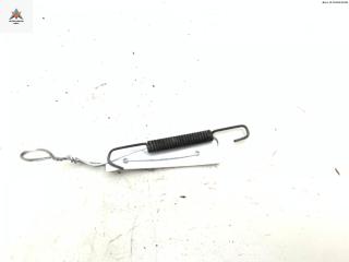 Механизм развода задних тормозных колодок левый Mercedes-Benz S-Класс W220 2001, 3.2 л., бензин, АКПП, серый, седан