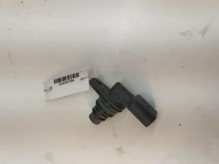 датчик распредвала Volkswagen Polo 5 поколение 2010, 1.2 л., бензин, МКПП, серый, хетчбэк 5 дв., 030907601E