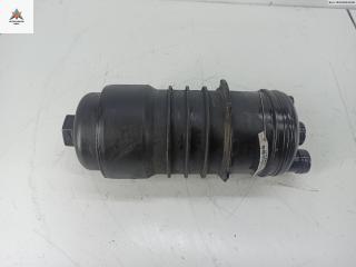 корпус масляного фильтра Audi A6 4F/C6 2006, 2.7 л., дизель, АКПП, универсал, 8558686