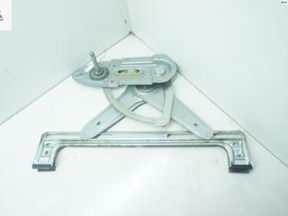 стеклоподъемник задний левый Ford Focus 2 поколение 2006, 1.6 л., i, бензин, МКПП, серый, универсал, 4M51A045H23B