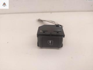 кнопка стеклоподъемника переднего правого Volkswagen Passat B5 1997, 1.8 л., бензин, МКПП, зелёный, седан
