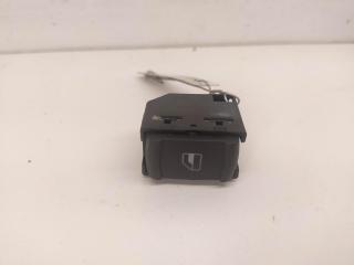 кнопка стеклоподъемника переднего правого Volkswagen Passat B5 1997, 1.8 л., бензин, МКПП, зелёный, седан