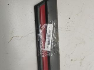 молдинг переднего левого крыла Ford Escort 5 поколение [рестайлинг] 1991, 1.6 л., i, бензин, МКПП, серый, универсал