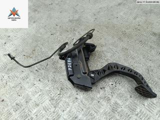 педаль сцепления SEAT Ibiza 3 поколение 2005, 1.4 л., бензин, МКПП, серый, хетчбэк 3 дв., 6Q1721059T