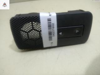 кнопка стеклоподъемника заднего правого Opel Vectra C 2003, 2.2 л., бензин, АКПП, серый, универсал, 09185959