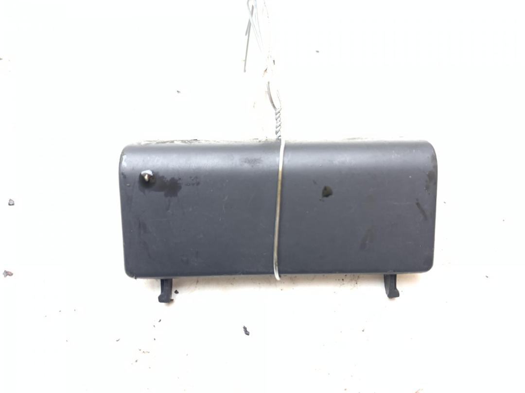заглушка порога Mercedes-Benz Vaneo W414 2003, 1.7 л., дизель, МКПП, синий, минивэн, 4146192538