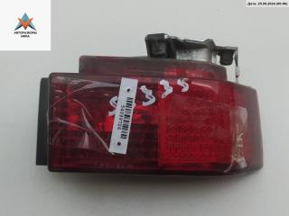 катафот Opel Meriva 1 поколение (A) 2004, 1.8 л., бензин, МКПП, чёрный, минивэн