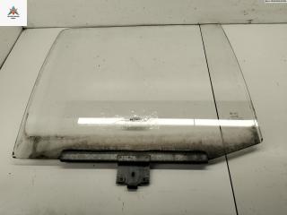 стекло двери задней левой Volkswagen Jetta 2 поколение [рестайлинг] 1988, 1.6 л., бензин, МКПП, белый, седан, AS2