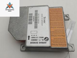 блок AirBag BMW 7 серия E38 1996, 4.4 л., бензин, АКПП, чёрный, седан, 65778369023