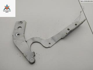 петля капота правая Ford Escort 5 поколение [2-й рестайлинг] 1997, серый, хетчбэк 5 дв.