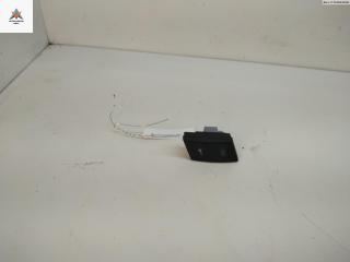 кнопка (выключатель) SEAT Ibiza 3 поколение 2004, 1.4 л., бензин, МКПП, чёрный, хетчбэк 3 дв., 6L1962125