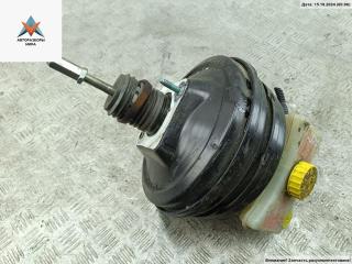 вакуумный усилитель тормозов Audi A6 4F/C6 2005, 2.0 л., TFSI, бензин, МКПП, чёрный, универсал, 4F0612105G