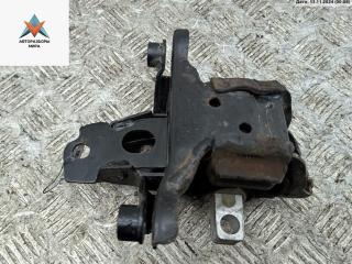 подушка крепления КПП Skoda Fabia 1 поколение (6Y) [рестайлинг] 2007, 1.2 л., бензин, МКПП, серый, универсал, 6Q0199555AC