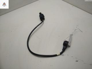 датчик детонации Ford Focus 2 поколение 2005, 1.6 л., i, бензин, МКПП, чёрный, хетчбэк 3 дв.