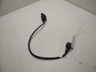 датчик детонации Ford Focus 2 поколение 2005, 1.6 л., i, бензин, МКПП, чёрный, хетчбэк 3 дв.