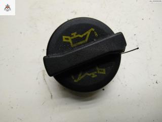 пробка маслозаливная Ford Focus 1 поколение [рестайлинг] 2003, 1.8 л., бензин, МКПП, синий, хетчбэк 3 дв.