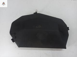 защита (кожух) ремня ГРМ Audi A4 B5 1996, 2.8 л., бензин, МКПП, красный, универсал, 078109123Q