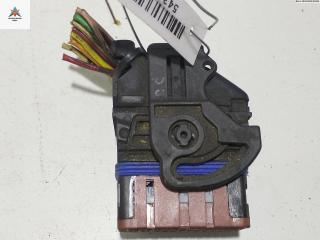 разъем (фишка) проводки Citroen Saxo 1 поколение [рестайлинг] 2001, 1.4 л., бензин, МКПП, синий, хетчбэк 3 дв., 860690