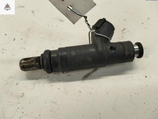 форсунка Volkswagen Passat B5 [рестайлинг] 2002, 2.0 л., бензин, МКПП, синий, седан, 06B133551T