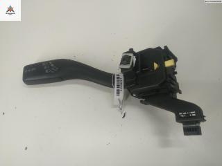 переключатель поворотов Audi A3 8P/8PA [2-й рестайлинг] 2009, 1.4 л., бензин, МКПП, чёрный, хетчбэк 3 дв., 8P0953513C