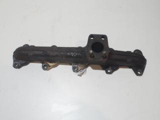 коллектор выпускной Ford Focus 2 поколение [рестайлинг] 2007, 1.6 л., дизель, хетчбэк 5 дв., 548028