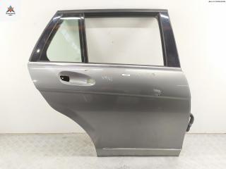 дверь сдвижная Mercedes-Benz C-Класс W204/S204 2008, серый, универсал