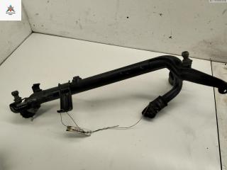 трубка охлаждающей жидкости Volkswagen Passat B5 [рестайлинг] 2004, 2.0 л., бензин, МКПП, 06B121071AQ