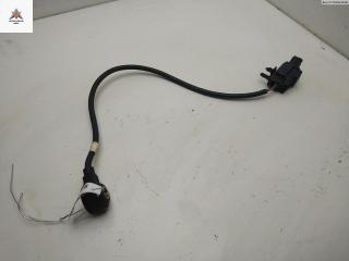 датчик детонации Ford Focus 2 поколение 2005, 1.6 л., i, бензин, МКПП, чёрный, хетчбэк 3 дв.