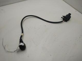 датчик детонации Ford Focus II 2005, 1.6 л., i, бензин, МКПП, чёрный, хетчбэк 3 дв.