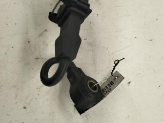 датчик детонации Volkswagen Bora 1 поколение 1998, 1.6 л., бензин, МКПП, серый, седан, 06A905377