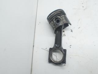 поршень Ford Focus 2 поколение 2005, 2.0 л., дизель, МКПП, серый, универсал