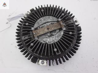 муфта вентилятора Mercedes-Benz C-Класс W202/S202 1994, 2.2 л., бензин, МКПП, чёрный, седан