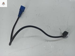 датчик детонации Audi A6 4B/C5 [рестайлинг] 2003, 1.8 л., Ti, бензин, МКПП, синий, универсал, 06C905377